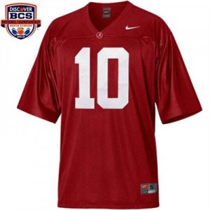 Nike Ole Miss Replica Adult White Football Jersey – The College Corner