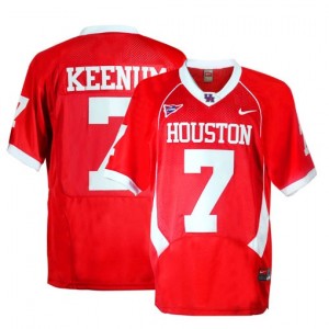 Best alternate jerseys of #collegefootball week 1 #houstoncougars #hou