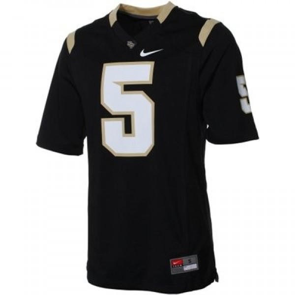Ucf discount nike jersey