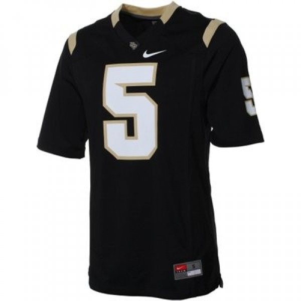 Nike Blake Bortles UCF Knights No.5 