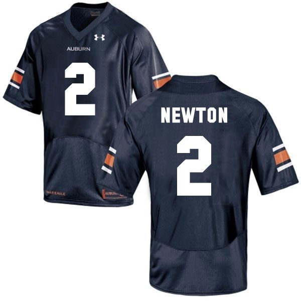 Under Armour Cam Newton Auburn Tigers 