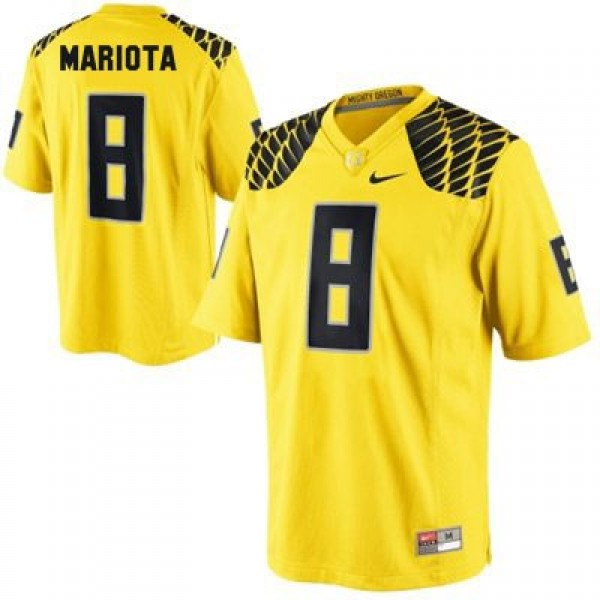 Marcus mariota oregon jersey store