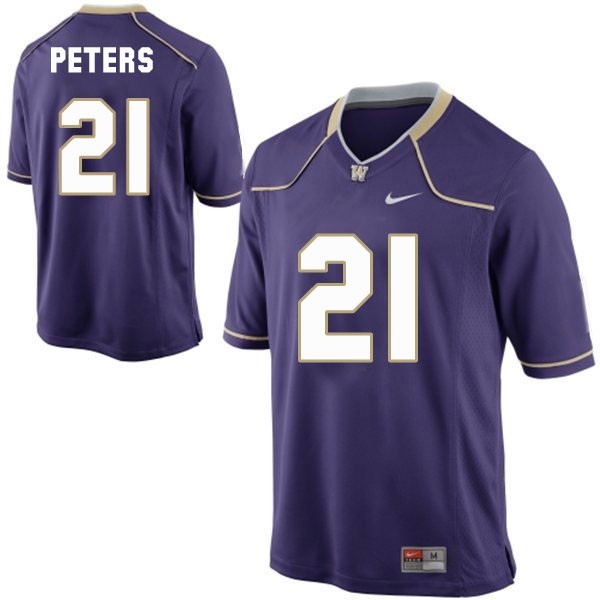 Marcus peters authentic jersey 2025