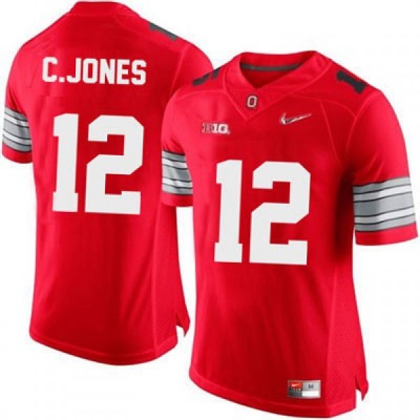 Zeke elliott ohio state jersey deals