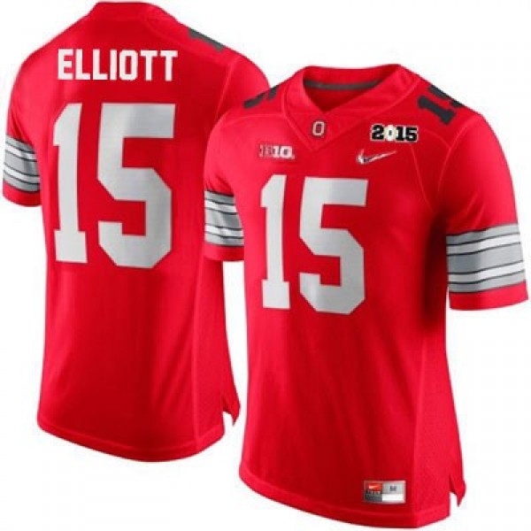 Ohio state sale 2015 jersey