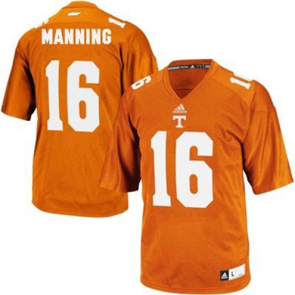 Peyton tennessee jersey online