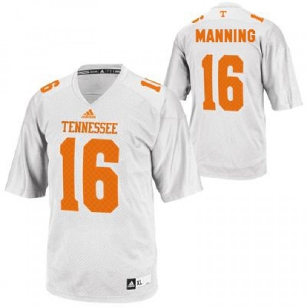 peyton manning tennessee t shirt