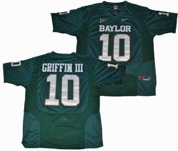 baylor bears jersey