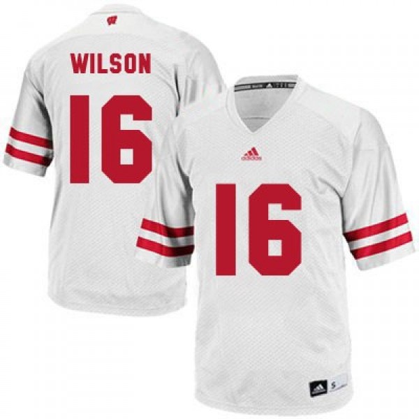 Russell wilson wisconsin shirt cheap