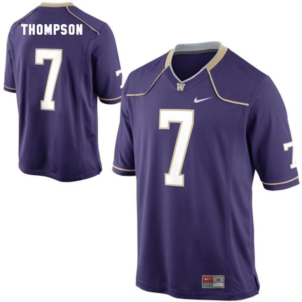 Shaq thompson hot sale jersey
