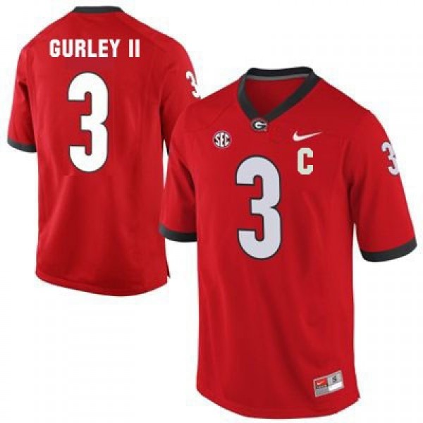 Youth outlet georgia jersey