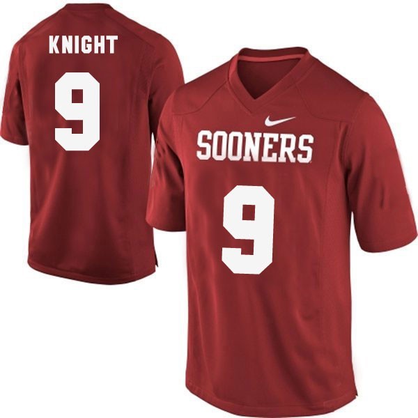 oklahoma sooners jersey 6